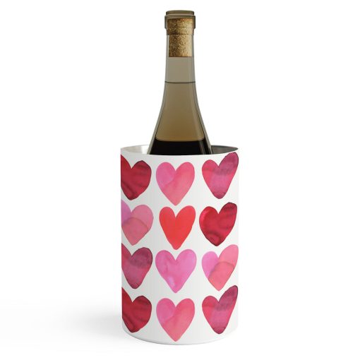 Promo 🔥 Deny Designs Amy Sia Heart Watercolor Wine Chiller 👍 -Deny Designs Online Store 05556401b68346c79e6adf8da77a563f 60ada6c9 28d0 4ede 9b59