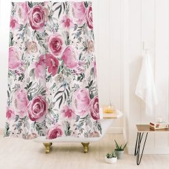 Flash Sale 🥰 Deny Designs Ninola Design Pastel Peony Rose Bouquet Pink Shower Curtain 💯 -Deny Designs Online Store 05a69ad3248545dcbb596cfa02e43d51 ee7068bc 713e 4658 9e5a 8ad998bf82b1 1080x