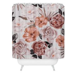 Deals 🌟 Deny Designs Marta Barragan Camarasa Terracotta Flowered Garden Shower Curtain 🤩 -Deny Designs Online Store 085dba3c574f44f0ac57b6e4ca2da20b 1080x