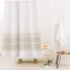 Outlet 👏 Deny Designs Holli Zollinger French Linen Tassel Shower Curtain 👍 -Deny Designs Online Store 0e069d8453c848cdb279c3d353bffd2b c00730be cd44 4834 93a2 2d732df23ff1 1080x