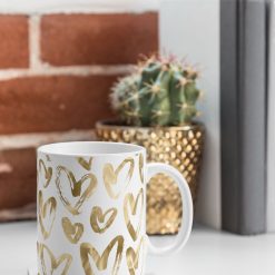 Best deal 🎁 Deny Designs Nature Magick Gold Love Hearts Pattern Coffee Mug 11oz 🛒 -Deny Designs Online Store 0f861fdcfb60410d9709f3b52eb17bc0 9e3c3e46 63aa 4a30 925d 41286f6386e0 1080x