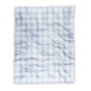 Budget 👍 Deny Designs Colour Poems Gingham Pattern Blue Throw Blanket 🎉 -Deny Designs Online Store 1285118bf862405ab406ef0784b3ce82 d6fae810 f563 4d9c ba63 47e2517bf876 1080x
