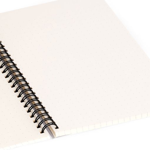 Best deal 😀 Deny Designs Allyson Johnson You Make My Heart Sing Notebook Spiral Bound Dotted Pages 6" x 8" 🎁 -Deny Designs Online Store 12ad4e27233f468ba1495290ea15d57a 94d01db1 d543 47a6 86f1