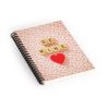 Discount ✨ Deny Designs Happee Monkee Be Mine Notebook Spiral Bound Dotted Pages 6" x 8" 👍 -Deny Designs Online Store 17b6a6e1e4be47838911e0cb461aafa8 56e14eea ded1 41e3 a193 87bba16e317d 1080x