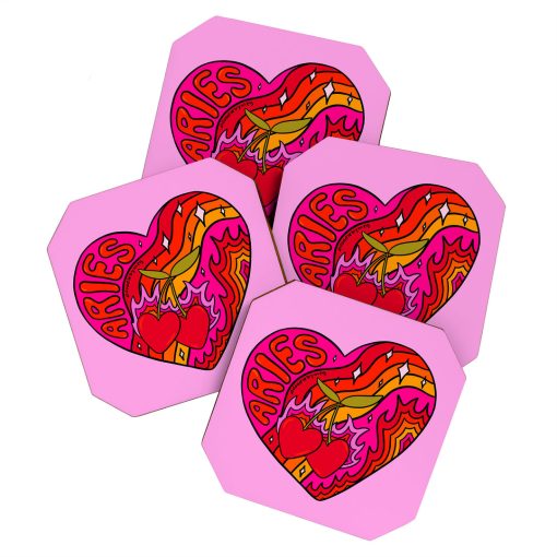 Best reviews of 🧨 Deny Designs Doodle By Meg Aries Valentine Coasters Set of 4 🛒 -Deny Designs Online Store 1ace1a97640544a2b477cb14b74ffc6f 59e73b3e 6851 43f3 9beb