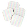Hot Sale 🛒 Deny Designs Schatzi Brown Sweet Pastel Mini Hearts Coasters Set of 4 🎁 -Deny Designs Online Store 1ce0a1d9648d4e1985b8b1ba174322fe 3cf5118f ed90 45d0 8277 da18d0b0dfa3 1080x