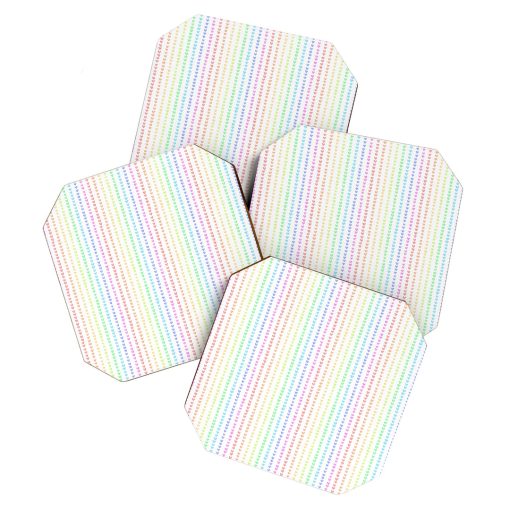 Hot Sale 🛒 Deny Designs Schatzi Brown Sweet Pastel Mini Hearts Coasters Set of 4 🎁 -Deny Designs Online Store 1ce0a1d9648d4e1985b8b1ba174322fe 3cf5118f ed90 45d0 8277