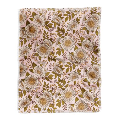 Buy 🎉 Deny Designs Avenie Spring Garden Collection I Throw Blanket ❤️ -Deny Designs Online Store 1faa478b840b48938605710731ee6ea8 ee9d1b4b 4ff0 4434 ace8