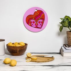 Best reviews of ✔️ Deny Designs Doodle By Meg Gemini Valentine Cutting Board Round 11.5" ⭐ -Deny Designs Online Store 2b71c487a160498e8e8fc036e3bd9856 f143e4bb 5b8c 4959 b851 308fdb0c030b 1080x