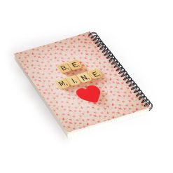 Discount ✨ Deny Designs Happee Monkee Be Mine Notebook Spiral Bound Dotted Pages 6" x 8" 👍 -Deny Designs Online Store 30198219f15c414d873f82a811b298b8 1d8d89e5 7d77 4f49 bf74 23ff47ae9a0b 1080x