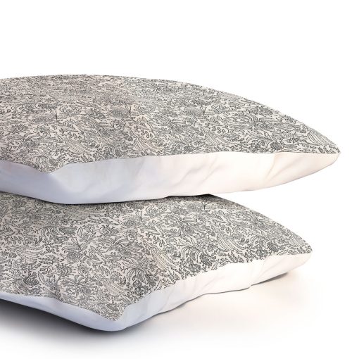 Buy ✨ Deny Designs Holli Zollinger Kamai Light Cotton Pillow Sham 🧨 -Deny Designs Online Store