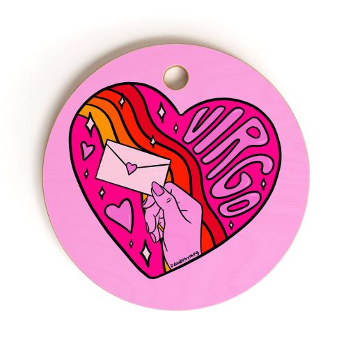 Wholesale 🎉 Deny Designs Doodle By Meg Virgo Valentine Cutting Board Round 11.5" 😍 -Deny Designs Online Store 38b1b341cac241dea0acc2ff120cef83 2f7ce2ea 91e4 432f bb56