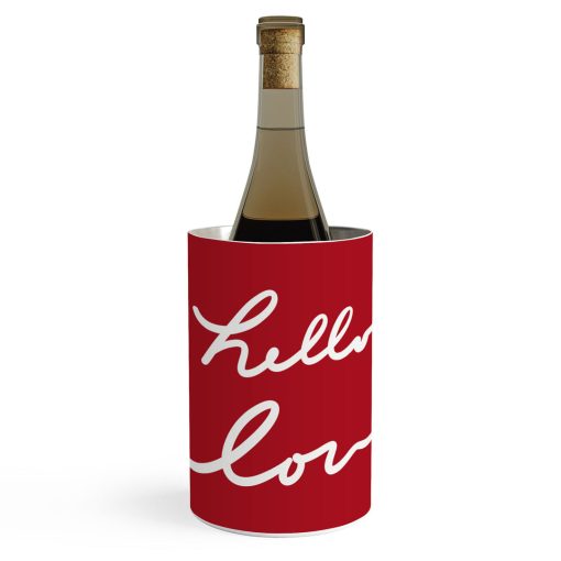 Cheapest 🔥 Deny Designs Lisa Argyropoulos hello love red Wine Chiller 🤩 -Deny Designs Online Store 3cbb35e1ebd74030bdda6181021d9c27 60de6ab6 b0c5 45a9 a43f