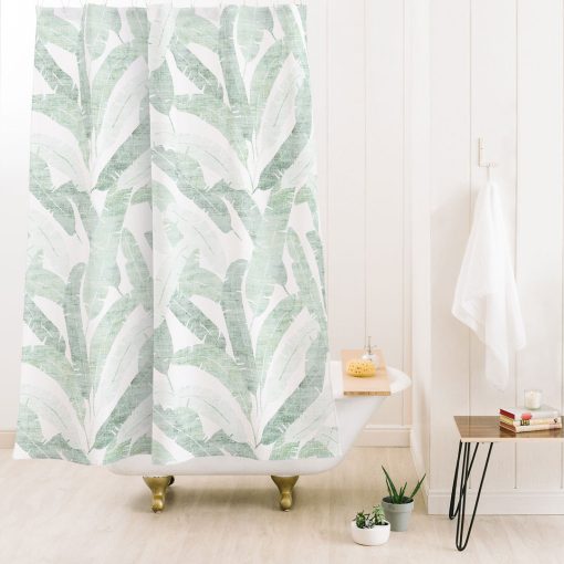 Cheapest 🤩 Deny Designs Holli Zollinger Banana Leaf Light Shower Curtain 😉 -Deny Designs Online Store 3ffd7b39e19048a1a4620df882beebcc 17ccd9bc c06f 40a3 b667