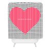 Coupon ❤️ Deny Designs Allyson Johnson You Have My Heart Shower Curtain Standard 71" x 74" 🎉 -Deny Designs Online Store 40fc879aa5224ac99ae581b387bb06ae 3860dc85 4916 4c1a 83bb b02699fd0e92 1080x