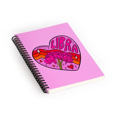 Best reviews of 😉 Deny Designs Doodle By Meg Libra Valentine Notebook Spiral Bound Dotted Pages 6" x 8" ❤️ -Deny Designs Online Store 498a00bc0580410585f4e3bc71a88b6b 68b9baae a71c 40a0 906b