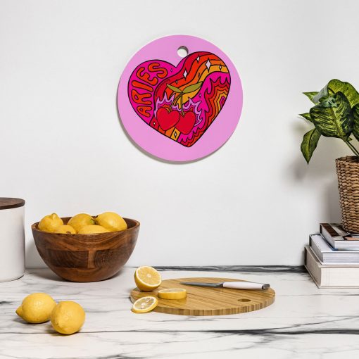 Best reviews of 👍 Deny Designs Doodle By Meg Aries Valentine Cutting Board Round 11.5" ✔️ -Deny Designs Online Store 4c65ce9ecc29405db0871c21ff8a72e5 18319676 cd8e 4e3a 9ec9