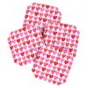 Promo ⌛ Deny Designs Amy Sia Heart Watercolor Coasters Set of 4 😉 -Deny Designs Online Store 4ebe388079fc47568306c62c74e7a2d7 773c1eaf 8e02 47e1 8fb5 c38ff11b32ed 1080x