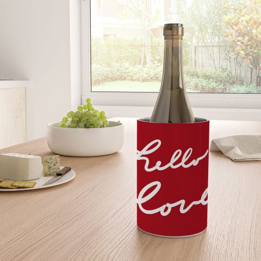 Cheapest 🔥 Deny Designs Lisa Argyropoulos hello love red Wine Chiller 🤩 -Deny Designs Online Store 5002b52981644b449efcab7b3e991d23 d92fbf22 5e72 40a9 820f
