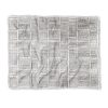 Best Pirce 🔥 Deny Designs Holli Zollinger Almah Grasscloth Grey Throw Blanket ⭐ -Deny Designs Online Store 51bb3d060e4e48c090a285e76fbb8148 1080x