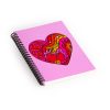 Cheapest 💯 Deny Designs Doodle By Meg Aries Valentine Notebook Spiral Bound Dotted Pages 6" x 8" 🔥 -Deny Designs Online Store 58b73f05cf224055985e9b34ccd752a5 3dca2c21 2f43 4261 96c6 58924d7cf606 1080x