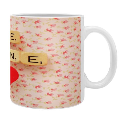 Brand new 🔥 Deny Designs Happee Monkee Be Mine Coffee Mug 11oz 🎉 -Deny Designs Online Store 609ad6d74b3b4f1d9ef45dd6fcab753d d2704681 137c 4295 b91f