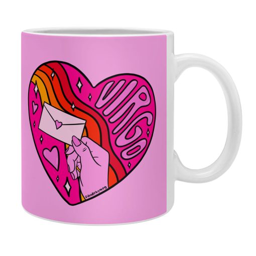 Hot Sale 😍 Deny Designs Doodle By Meg Virgo Valentine Coffee Mug 11oz 🔔 -Deny Designs Online Store 60e32ffa7e8c494f8dcdc7b03e718f21 5800c6ef a590 4ef0 9e24