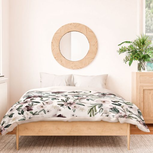 Brand new 😉 Deny Designs Nika Stylized Floral Field Polyester Duvet 💯 -Deny Designs Online Store 60f4f8f012684b97a2e7efb3026e52a4 508ed52c d10e 41fe a6f0