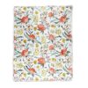 Buy ⌛ Deny Designs Heather Dutton Poppy Meadow White Throw Blanket 🔔 -Deny Designs Online Store 6867f844c77c4d478b59dc14df5aece7 db741a5b afdb 4db4 89cd 7a02870b2270 1080x