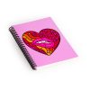 Budget 👍 Deny Designs Doodle By Meg Scorpio Valentine Notebook Spiral Bound Dotted Pages 6" x 8" 😍 -Deny Designs Online Store 69ffb58f301d4b8cbc37141806c87107 c9204e68 513c 4777 b3fa 7cafae80b719 1080x