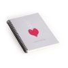 Best deal 😀 Deny Designs Allyson Johnson You Make My Heart Sing Notebook Spiral Bound Dotted Pages 6" x 8" 🎁 -Deny Designs Online Store 6aaa1579551e409bbc9101046b588a23 288f225e 8b43 4646 aac0 1a9d50a80e45 1080x