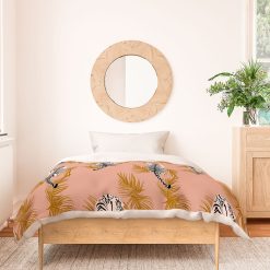 Best deal 🎉 Deny Designs Alison Janssen Paisley Tiger Soft Pink Gold Polyester Duvet 😍 -Deny Designs Online Store 6b0a1214b6e0427c95c57b889569ca24 32bece5f 3d03 4723 b4c5 383e5bb9b9ab 1080x