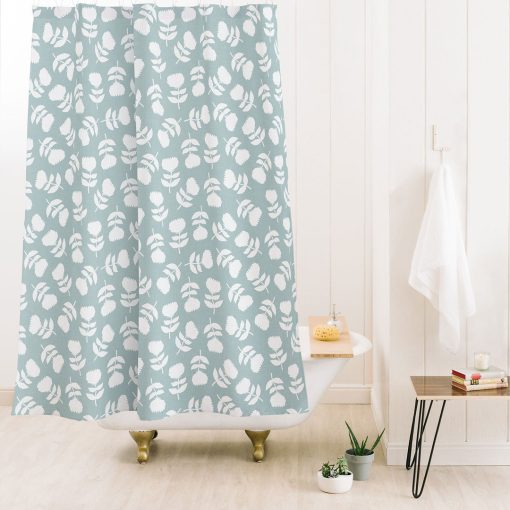 Outlet 😀 Deny Designs Little Arrow Design Co Vintage Floral Dusty Blue Shower Curtain 💯 -Deny Designs Online Store 6f6252adadac45c9b52323e8481488b8 779ee30a e91b 4b13 8d2a