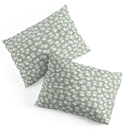 Buy 🛒 Deny Designs Little Arrow Design Co Vintage Floral Sage Polyester Pillow Sham ✨ -Deny Designs Online Store 6f91ce3681a6432c917a4bbedb220059 fc9db40b a493 4612 bd8d