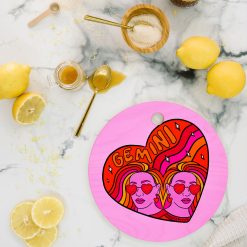 Best reviews of ✔️ Deny Designs Doodle By Meg Gemini Valentine Cutting Board Round 11.5" ⭐ -Deny Designs Online Store 876b4dc8d05349208be14ef77ca9b14f d7168151 8725 49f5 85c5 f0cee7a4aea9 1080x