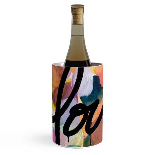 Hot Sale ❤️ Deny Designs Kent Youngstrom i love color Wine Chiller 🥰 -Deny Designs Online Store 8be12759b7604ac499332cea0da68ed2 b2cbcebd 4044 400c 8951