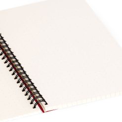 Deals 😍 Deny Designs Lisa Argyropoulos hello love red Notebook Spiral Bound Dotted Pages 6" x 8" 🧨 -Deny Designs Online Store 8d6d560e8d7d4bd980e612e8b343bbfc 47a9970d 1f81 49d9 9d14 2240bb3507c9 1080x