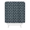 Best Sale 🎁 Deny Designs Coastl Studio Alchemical Triangles Navy Shower Curtain ⌛ -Deny Designs Online Store 94ae6ff52ad5497483c9c0e2ce9d0ef1 1080x