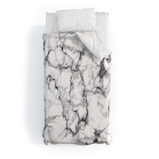Flash Sale 😉 Deny Designs Chelsea Victoria Marble No 3 Polyester Duvet 🔥 -Deny Designs Online Store 97330b4277a2480a8715ea925066222a 7488968d 1297 460f a234