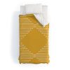 Deals 🔥 Deny Designs 🌞 Summer Sun Home Art Geo Yellow Polyester Duvet 🥰 -Deny Designs Online Store 9acd5213f802481ea2bea59707da9cc5 1080x