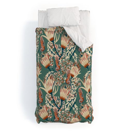 Top 10 😉 Deny Designs Holli Zollinger Zarah Butterfly Polyester Duvet 🥰 -Deny Designs Online Store