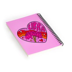 Best reviews of 😉 Deny Designs Doodle By Meg Libra Valentine Notebook Spiral Bound Dotted Pages 6" x 8" ❤️ -Deny Designs Online Store ab5c41ea0a134e96ab4484bb42a75f80 74ca6b3c 1bae 4738 a082 ceba3f97fc6e 1080x