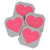 Best Pirce 😉 Deny Designs Allyson Johnson You Have My Heart Coasters Set of 4 🔥 -Deny Designs Online Store aba303c8aae74f8c94bfd93926498ad1 90b059b7 a708 45ba 8385 6f11902cd6c8 1080x