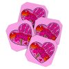 Buy 🤩 Deny Designs Doodle By Meg Libra Valentine Coasters Set of 4 ✔️ -Deny Designs Online Store b06c4875dd514dbda0f42fb8e8959f4c 65c7837f cd39 4a72 911c 75caf7fc2ad4 1080x