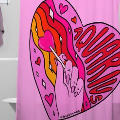 Wholesale ⌛ Deny Designs Doodle By Meg Aquarius Valentine Shower Curtain Standard 71" x 74" ⌛ -Deny Designs Online Store b94362a4ce6f426da1a1f2d033d6e74a 5f7feb1c 22a8 4bc2 ab76 2d2b75b2cfb5 1080x