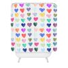 Coupon 😉 Deny Designs Schatzi Brown Heart Stamps Multi Shower Curtain Standard 71" x 74" 🔥 -Deny Designs Online Store bb8e6fd1795c4513a5ad4a808757a61d 02656215 fda3 4896 8bfd fec47edf7adf 1080x
