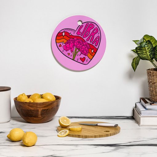 Hot Sale ⌛ Deny Designs Doodle By Meg Libra Valentine Cutting Board Round 11.5" 👍 -Deny Designs Online Store bbb347c8d23e44e4adfcf7f19711dd20 8bd1ace3 49bb 4b79 9800