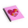 Deals 🧨 Deny Designs Doodle By Meg Taurus Valentine Notebook Spiral Bound Dotted Pages 6" x 8" ❤️ -Deny Designs Online Store c02b8309be324f9b908020904254c367 f565dc1e 9f64 4df9 8077 04578d381b11 1080x