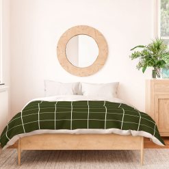Wholesale 💯 Deny Designs ☀️ Summer Sun Home Art Grid Olive Green Cotton Duvet 😀 -Deny Designs Online Store c2b8e5fc32af4fd999d3d98bc166d832 99d9b66e 3b45 4edf aea0 6206e40171cd 1080x