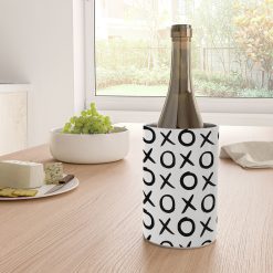 Flash Sale 🎉 Deny Designs Amy Sia Love XO Black and White Wine Chiller 🎉 -Deny Designs Online Store d04def80a5f740bd91a3b20095f0d8b8 977a9c2e 50a5 45bc a97c bee9bc0a8570 1080x